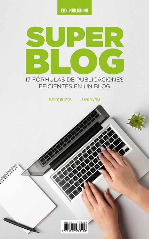 Super Blog -  Marco Bustos