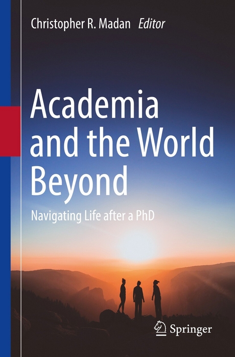 Academia and the World Beyond - 