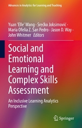 Social and Emotional Learning and Complex Skills Assessment - 