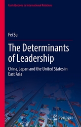 The Determinants of Leadership - Fei Su