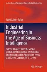 Industrial Engineering in the Age of Business Intelligence - 