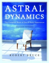 Astral Dynamics - Bruce, Robert