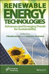 Renewable Energy Technologies - 