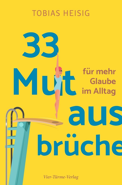 33 Mutausbrüche -  Thomas Heisig