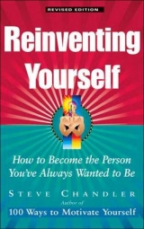 Reinventing Yourself - Chandler, Steve