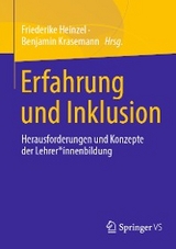 Erfahrung und Inklusion - 