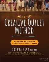 The Creative Outlet Method - Joshua Levy