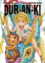 Du-Ran-Ki (Duranki) - Kentaro Miura