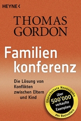 Familienkonferenz -  Thomas Gordon