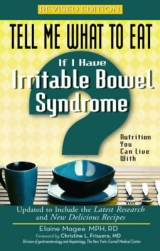 Tell Me What to Eat If I Have Irritable Bowel Syndrome - Magee, Elaine