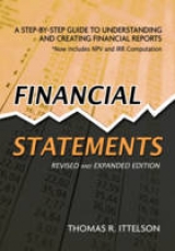 Financial Statements - Ittelson, Thomas