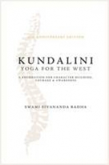 Kundalini - Yoga for the West - Radha, Sivananda