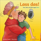 Lass das! -  Elisabeth Jäcklein-Kreis