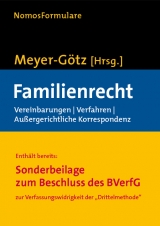 Familienrecht - 