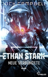 Ethan Stark - Neue Verbündete - Jack Campbell