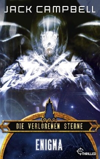 Die verlorenen Sterne: Enigma - Jack Campbell