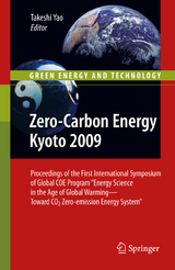 Zero-Carbon Energy Kyoto 2009 - 