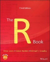 The R Book - Elinor Jones, Simon Harden, Michael J. Crawley