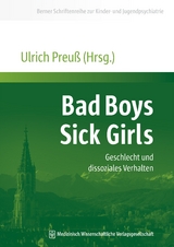 Bad Boys - Sick Girls - 