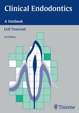 Clinical Endodontics - Leif Tronstad