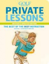 Golf Magazine Private Lessons - Dusek, David