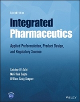 Integrated Pharmaceutics - Antoine Al-Achi, Mali Ram Gupta, William Craig Stagner