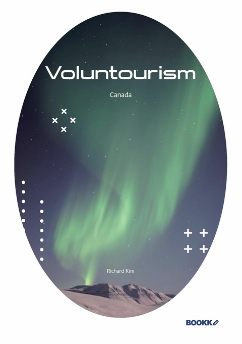 Voluntourism Canada - Richard Kim