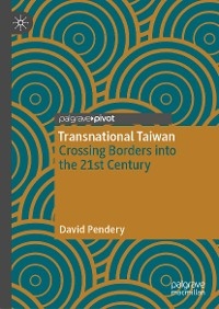 Transnational Taiwan - David Pendery