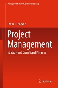 Project Management - Jitesh J. Thakkar