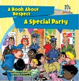 A Special Party! - Vincent W. Goett, Carolyn Larsen