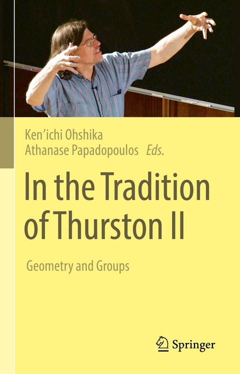 In the Tradition of Thurston II - 