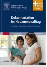 Dokumentation im Hebammenalltag - 