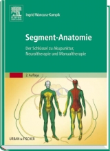 Segment-Anatomie - Ingrid Wancura-Kampik