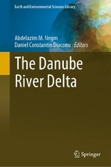 The Danube River Delta - 