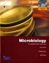 Microbiology - Cappuccino, James G.; Sherman, Natalie