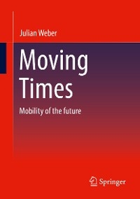 Moving Times - Julian Weber