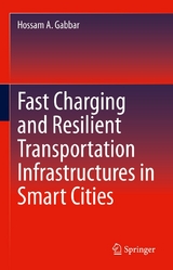 Fast Charging and Resilient Transportation Infrastructures in Smart Cities - Hossam A. Gabbar