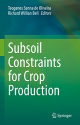 Subsoil Constraints for Crop Production - 