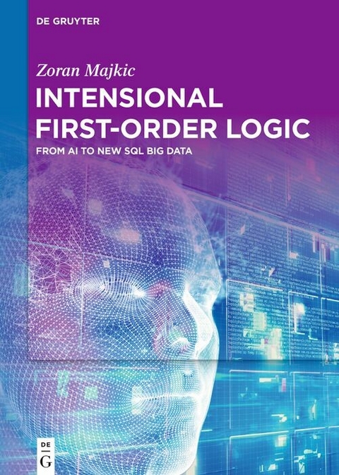 Intensional First-Order Logic -  Zoran Majkic