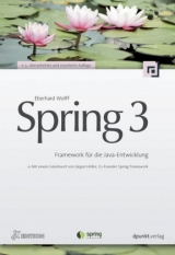 Spring 3 - Eberhard Wolff