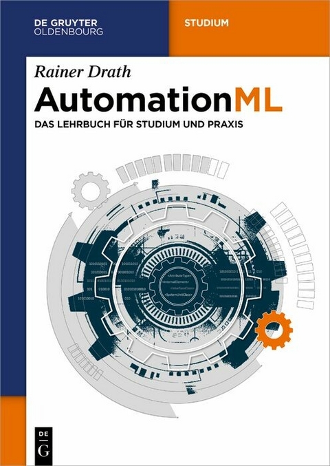 AutomationML - Rainer Drath