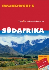 Südafrika - Michael Iwanowski