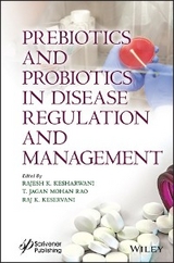 Prebiotics and Probiotics in Disease Regulation and Management - 