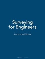 Surveying for Engineers - Uren, John; Price, Bill