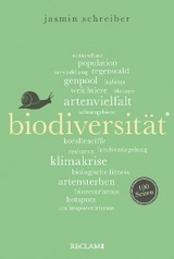 Biodiversität. 100 Seiten -  Jasmin Schreiber