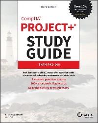 CompTIA Project+ Study Guide - Kim Heldman