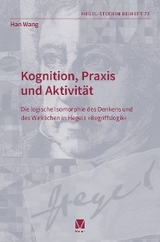 Kognition, Praxis und Aktivität -  Han Wang