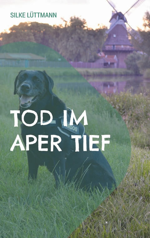 Tod im Aper Tief -  Silke Lüttmann