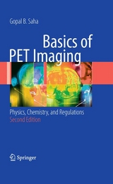 Basics of PET Imaging - Saha, Gopal B.