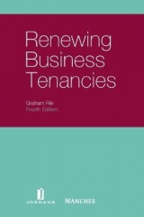 Renewing Business Tenancies - Fife, Graham